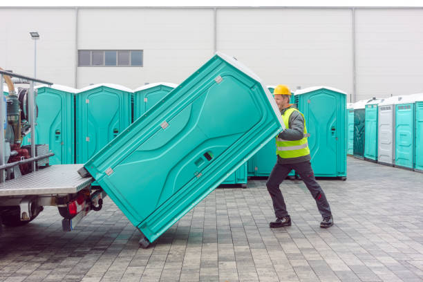 Best Portable toilet rental cost  in Unt Vernon, MO