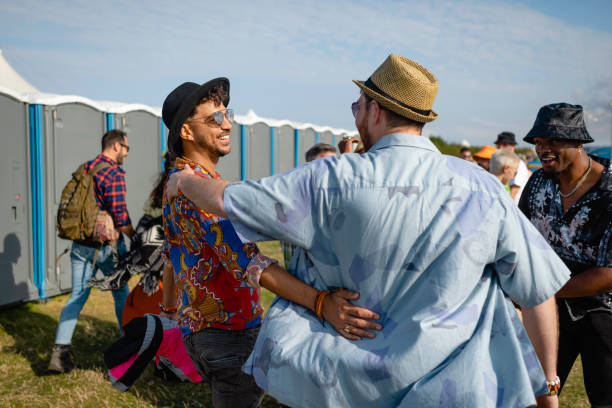 Best Event porta potty rental  in Unt Vernon, MO