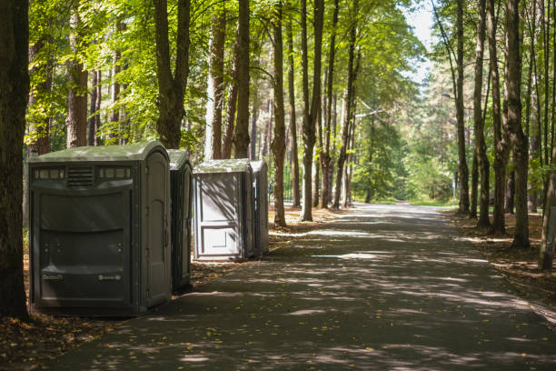 Best Affordable porta potty rental  in Unt Vernon, MO