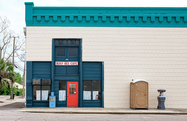 Best Porta potty rental near me  in Unt Vernon, MO