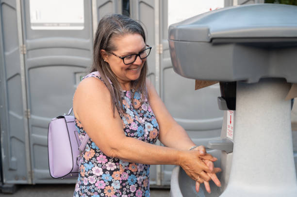 Best High-end porta potty rental  in Unt Vernon, MO