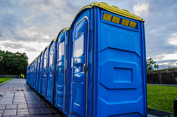 Best Sanitation services for porta potties  in Unt Vernon, MO