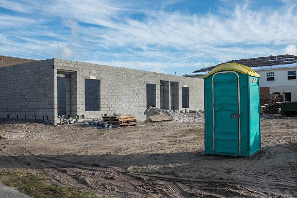 Best Luxury portable toilet rental  in Unt Vernon, MO